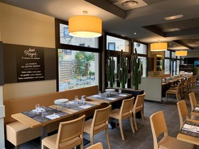 Hôtel ibis Tours Centre Gare