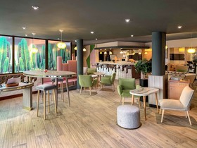 Hôtel ibis Tours Centre Gare