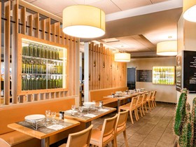 Hôtel ibis Tours Centre Gare