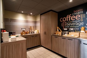 Hôtel ibis Tours Centre Gare