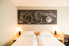 Hôtel ibis Tours Centre Gare