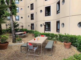 Hôtel ibis Tours Centre Gare