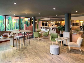 Hôtel ibis Tours Centre Gare
