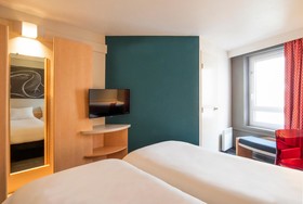 Hôtel ibis Tours Centre Gare
