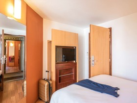 Hôtel ibis Tours Centre Gare