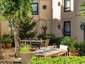 Hôtel ibis Tours Centre Gare
