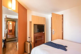Hôtel ibis Tours Centre Gare