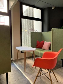 Hôtel ibis Tours Centre Gare