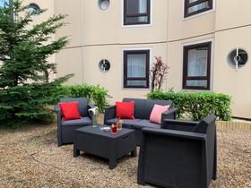 Hôtel ibis Tours Centre Gare