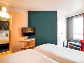 Hôtel ibis Tours Centre Gare
