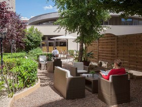 Hôtel ibis Tours Centre Gare