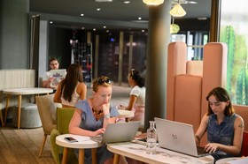 Hôtel ibis Tours Centre Gare