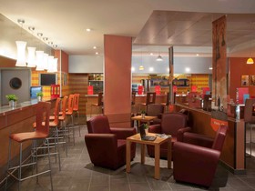 Hôtel ibis Tours Centre Gare