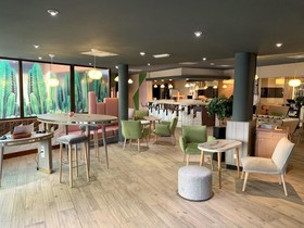 Hôtel ibis Tours Centre Gare