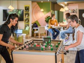 Hôtel ibis Tours Centre Gare