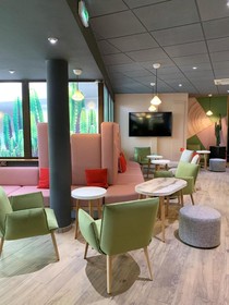 Hôtel ibis Tours Centre Gare