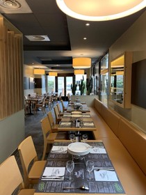 Hôtel ibis Tours Centre Gare