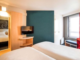 Hôtel ibis Tours Centre Gare