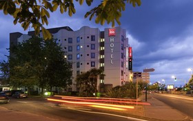 Hôtel ibis Tours Centre Gare
