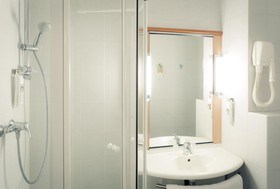 Hôtel ibis Tours Centre Gare