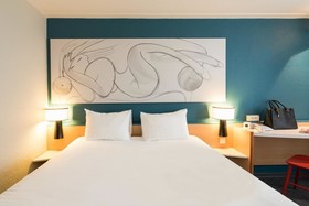 Hôtel ibis Tours Centre Gare