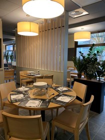 Hôtel ibis Tours Centre Gare