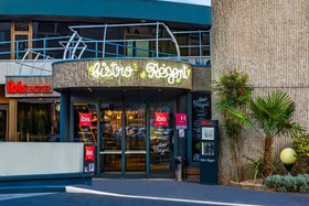 Hôtel ibis Tours Centre Gare