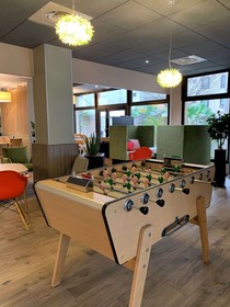 Hôtel ibis Tours Centre Gare