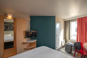 Hôtel ibis Tours Centre Gare