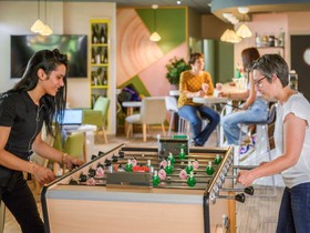 Hôtel ibis Tours Centre Gare