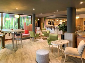 Hôtel ibis Tours Centre Gare