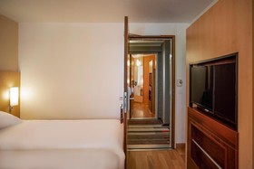 Hôtel ibis Tours Centre Gare