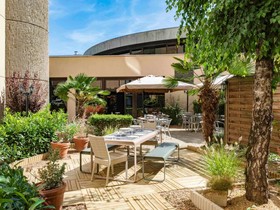 Hôtel ibis Tours Centre Gare