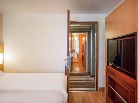 Hôtel ibis Tours Centre Gare