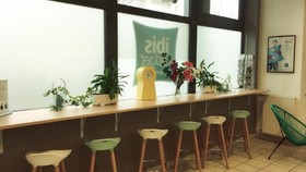 ibis budget Tours Centre Gare
