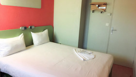 ibis budget Tours Centre Gare