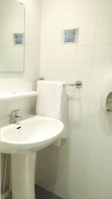 ibis budget Tours Centre Gare