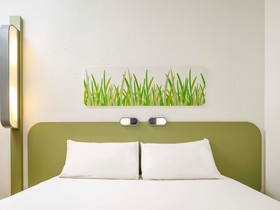 ibis budget Tours nord