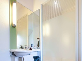 ibis budget Tours nord