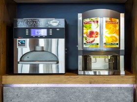 ibis budget Tours nord