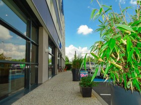 ibis budget Tours nord