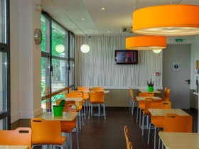 ibis budget Tours nord