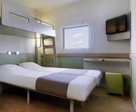 ibis budget Tours nord