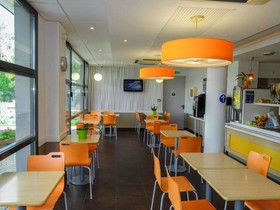 ibis budget Tours nord