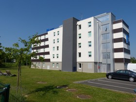ibis budget Tours nord