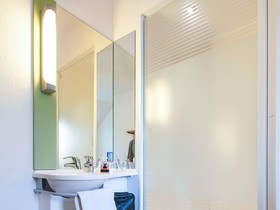 ibis budget Tours nord