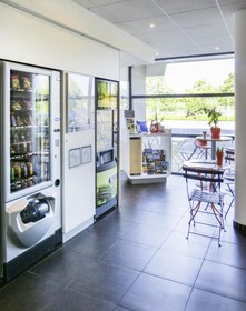 ibis budget Tours nord