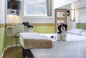 ibis budget Tours nord