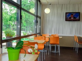 ibis budget Tours nord