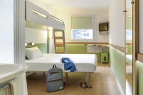 ibis budget Tours nord